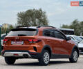 Киа Rio X 2021 в Киеве на Automoto.ua Оранжевый Киа Rio X, объемом двигателя 1.59 л и пробегом 55 тыс. км за 17800 $, фото 78 на Automoto.ua