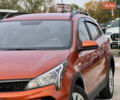 Киа Rio X 2021 в Киеве на Automoto.ua Оранжевый Киа Rio X, объемом двигателя 1.59 л и пробегом 55 тыс. км за 17800 $, фото 57 на Automoto.ua
