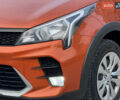 Киа Rio X 2021 в Киеве на Automoto.ua Оранжевый Киа Rio X, объемом двигателя 1.59 л и пробегом 55 тыс. км за 17800 $, фото 60 на Automoto.ua
