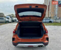 Киа Rio X 2021 в Киеве на Automoto.ua Оранжевый Киа Rio X, объемом двигателя 1.59 л и пробегом 55 тыс. км за 17800 $, фото 36 на Automoto.ua