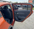 Киа Rio X 2021 в Киеве на Automoto.ua Оранжевый Киа Rio X, объемом двигателя 1.59 л и пробегом 55 тыс. км за 17800 $, фото 22 на Automoto.ua