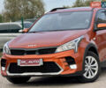 Киа Rio X 2021 в Киеве на Automoto.ua Оранжевый Киа Rio X, объемом двигателя 1.59 л и пробегом 55 тыс. км за 17800 $, фото 54 на Automoto.ua