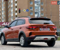 Киа Rio X 2021 в Киеве на Automoto.ua Оранжевый Киа Rio X, объемом двигателя 1.59 л и пробегом 55 тыс. км за 17800 $, фото 90 на Automoto.ua