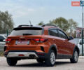 Киа Rio X 2021 в Киеве на Automoto.ua Оранжевый Киа Rio X, объемом двигателя 1.59 л и пробегом 55 тыс. км за 17800 $, фото 80 на Automoto.ua
