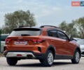 Киа Rio X 2021 в Киеве на Automoto.ua Оранжевый Киа Rio X, объемом двигателя 1.59 л и пробегом 55 тыс. км за 17800 $, фото 79 на Automoto.ua