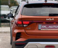 Киа Rio X 2021 в Киеве на Automoto.ua Оранжевый Киа Rio X, объемом двигателя 1.59 л и пробегом 55 тыс. км за 17800 $, фото 94 на Automoto.ua