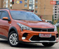 Киа Rio X 2021 в Киеве на Automoto.ua Оранжевый Киа Rio X, объемом двигателя 1.59 л и пробегом 55 тыс. км за 17800 $, фото 66 на Automoto.ua