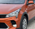 Киа Rio X 2021 в Киеве на Automoto.ua Оранжевый Киа Rio X, объемом двигателя 1.59 л и пробегом 55 тыс. км за 17800 $, фото 61 на Automoto.ua