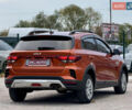 Киа Rio X 2021 в Киеве на Automoto.ua Оранжевый Киа Rio X, объемом двигателя 1.59 л и пробегом 55 тыс. км за 17800 $, фото 5 на Automoto.ua