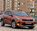 Киа Rio X 2021 в Киеве на Automoto.ua Оранжевый Киа Rio X, объемом двигателя 1.59 л и пробегом 55 тыс. км за 17800 $, фото 64 на Automoto.ua