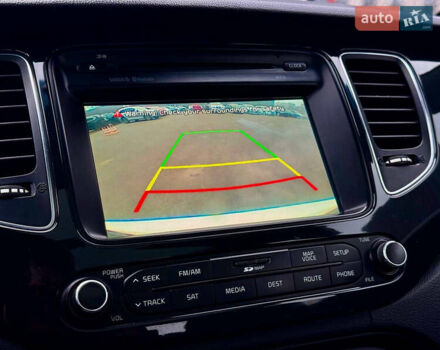 Белый Киа Rondo, объемом двигателя 2 л и пробегом 189 тыс. км за 9900 $, фото 22 на Automoto.ua