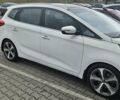 Білий Кіа Rondo, об'ємом двигуна 2 л та пробігом 188 тис. км за 9900 $, фото 1 на Automoto.ua
