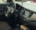 Черный Киа Rondo, объемом двигателя 2 л и пробегом 227 тыс. км за 10900 $, фото 24 на Automoto.ua