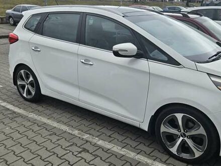 Кіа Rondo 2014 у Києві на Automoto.ua Кіа Rondo, об'ємом двигуна 2 л та пробігом 147 тис. км за 13100 $, фото 1 на Automoto.ua