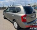 Серый Киа Rondo, объемом двигателя 2.36 л и пробегом 0 тыс. км за 7299 $, фото 1 на Automoto.ua