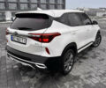 Белый Киа Seltos, объемом двигателя 1.6 л и пробегом 145 тыс. км за 19999 $, фото 5 на Automoto.ua