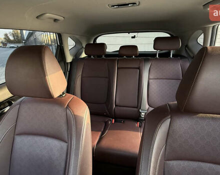 Белый Киа Seltos, объемом двигателя 1.6 л и пробегом 180 тыс. км за 22000 $, фото 10 на Automoto.ua