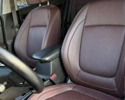 Белый Киа Seltos, объемом двигателя 1.6 л и пробегом 180 тыс. км за 22000 $, фото 11 на Automoto.ua