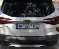 Белый Киа Seltos, объемом двигателя 1.98 л и пробегом 30 тыс. км за 17777 $, фото 14 на Automoto.ua
