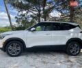 Белый Киа Seltos, объемом двигателя 1.98 л и пробегом 30 тыс. км за 18500 $, фото 5 на Automoto.ua