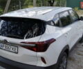 Киа Seltos 2020 в Соленом на Automoto.ua Белый Киа Seltos, объемом двигателя 1.98 л и пробегом 30 тыс. км за 18500 $, фото 27 на Automoto.ua
