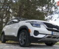 Белый Киа Seltos, объемом двигателя 1.98 л и пробегом 30 тыс. км за 17777 $, фото 1 на Automoto.ua