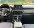 Киа Seltos 2020 в Соленом на Automoto.ua Белый Киа Seltos, объемом двигателя 1.98 л и пробегом 30 тыс. км за 18500 $, фото 34 на Automoto.ua