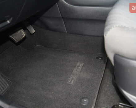 Белый Киа Seltos, объемом двигателя 1.98 л и пробегом 30 тыс. км за 17777 $, фото 26 на Automoto.ua