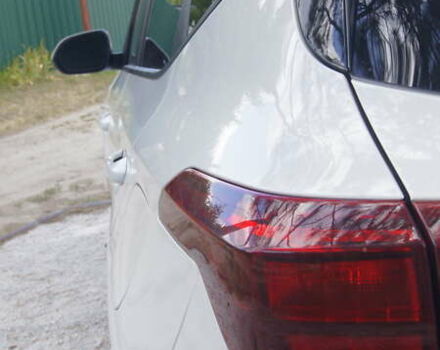 Белый Киа Seltos, объемом двигателя 1.98 л и пробегом 30 тыс. км за 17777 $, фото 18 на Automoto.ua