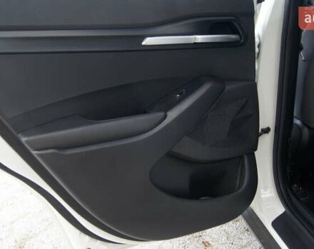 Белый Киа Seltos, объемом двигателя 1.98 л и пробегом 30 тыс. км за 17777 $, фото 23 на Automoto.ua