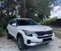 Киа Seltos 2020 в Соленом на Automoto.ua Белый Киа Seltos, объемом двигателя 1.98 л и пробегом 30 тыс. км за 18500 $, фото 17 на Automoto.ua