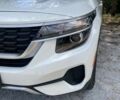 Киа Seltos 2020 в Соленом на Automoto.ua Белый Киа Seltos, объемом двигателя 1.98 л и пробегом 30 тыс. км за 18500 $, фото 6 на Automoto.ua