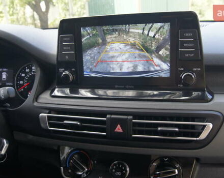 Белый Киа Seltos, объемом двигателя 1.98 л и пробегом 30 тыс. км за 17777 $, фото 21 на Automoto.ua