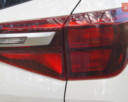 Белый Киа Seltos, объемом двигателя 1.98 л и пробегом 30 тыс. км за 17777 $, фото 15 на Automoto.ua