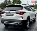 Белый Киа Seltos, объемом двигателя 2 л и пробегом 139 тыс. км за 17698 $, фото 15 на Automoto.ua