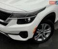 Белый Киа Seltos, объемом двигателя 2 л и пробегом 139 тыс. км за 17698 $, фото 4 на Automoto.ua