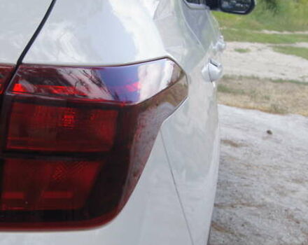 Белый Киа Seltos, объемом двигателя 1.98 л и пробегом 30 тыс. км за 17777 $, фото 17 на Automoto.ua