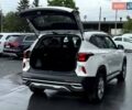 Белый Киа Seltos, объемом двигателя 2 л и пробегом 139 тыс. км за 17698 $, фото 61 на Automoto.ua