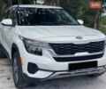 Белый Киа Seltos, объемом двигателя 1.98 л и пробегом 30 тыс. км за 18500 $, фото 9 на Automoto.ua