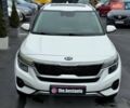 Белый Киа Seltos, объемом двигателя 2 л и пробегом 139 тыс. км за 17698 $, фото 18 на Automoto.ua