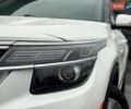 Белый Киа Seltos, объемом двигателя 2 л и пробегом 139 тыс. км за 17698 $, фото 5 на Automoto.ua