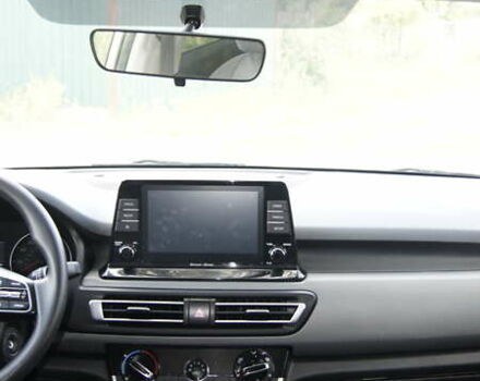 Белый Киа Seltos, объемом двигателя 1.98 л и пробегом 30 тыс. км за 17777 $, фото 20 на Automoto.ua