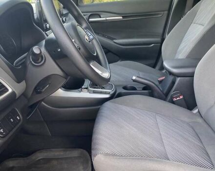 Киа Seltos 2020 в Соленом на Automoto.ua Белый Киа Seltos, объемом двигателя 1.98 л и пробегом 30 тыс. км за 18500 $, фото 28 на Automoto.ua