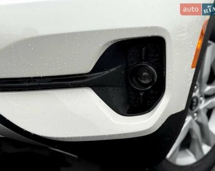 Белый Киа Seltos, объемом двигателя 2 л и пробегом 139 тыс. км за 17698 $, фото 6 на Automoto.ua
