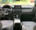 Белый Киа Seltos, объемом двигателя 1.98 л и пробегом 30 тыс. км за 18500 $, фото 13 на Automoto.ua