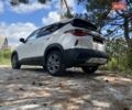Белый Киа Seltos, объемом двигателя 1.98 л и пробегом 30 тыс. км за 18500 $, фото 4 на Automoto.ua