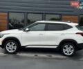 Белый Киа Seltos, объемом двигателя 2 л и пробегом 139 тыс. км за 17698 $, фото 11 на Automoto.ua