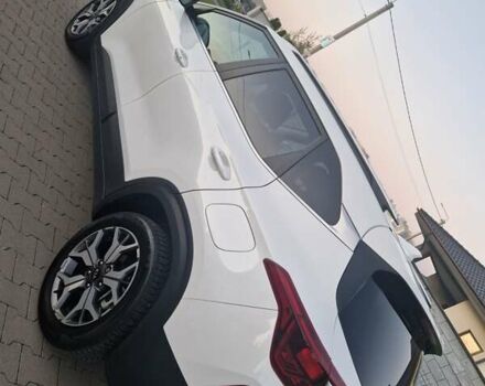 Белый Киа Seltos, объемом двигателя 2 л и пробегом 67 тыс. км за 23900 $, фото 20 на Automoto.ua