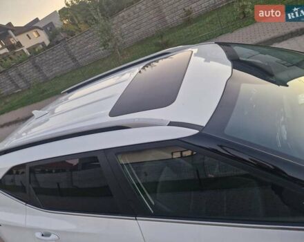 Белый Киа Seltos, объемом двигателя 2 л и пробегом 67 тыс. км за 23900 $, фото 11 на Automoto.ua