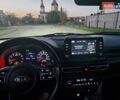 Белый Киа Seltos, объемом двигателя 2 л и пробегом 67 тыс. км за 23900 $, фото 19 на Automoto.ua